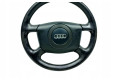 Руль Audi A6 S6 C5 4B  1997 - 2005 года       