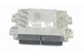 Блок управления двигателя 8200483732 Dacia Logan I