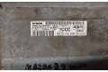 Řídící jednotka 4S6112A650LC Mazda 2 2003