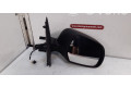 Зеркало электрическое Dacia Dokker - года