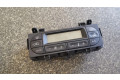 Блок управления климат-контролем 96588239XT   Citroen C3
