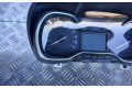Панель приборов 9831121380   Citroen C3 Aircross       