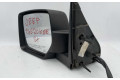 Зеркало электрическое        Jeep Cherokee   -  года   