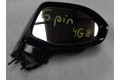 Зеркало электрическое Audi A7 S7 4G 2011 - 2017 года