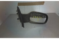 Зеркало (механическое)       Renault Clio III  2005 - 2012 года   