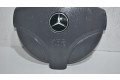 Подушка безопасности водителя    Mercedes-Benz A W168