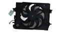 Вентилятор радиатора 214816703R Dacia Sandero