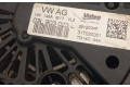 Генератор 03L903023L   Volkswagen Caddy      