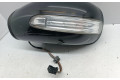 Zpětné zrcátko Mercedes-Benz C W203 2005 A3133681, 413133417