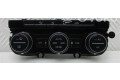 Блок управления климат-контролем    Volkswagen Golf VII