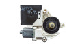 Передний двигатель механизма для подъема окон Volkswagen Jetta V 2005 - 2010 года 1K5837402AJ, 1K5839402