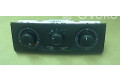 Блок управления климат-контролем 5J0820045 Skoda Fabia Mk2 (5J)