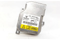 Блок подушек безопасности 8201129027, 8201129027 Renault Twingo II