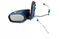 Зеркало электрическое Volkswagen Caddy 2015 - 2020 года