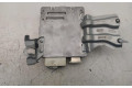 Řídící jednotka 8965002551 Toyota Auris 150 2001