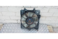 Вентилятор радиатора     1680004700    Honda Accord 2.2