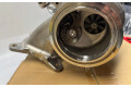 Турбина Нагнетатель Audi A3 S3 8L  06K145713H, 06K145713H         