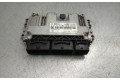 Блок управления двигателя 237105748R, 1039S94809 Renault Twingo III