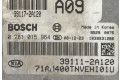 Řídící jednotka 0281015964, 0281015964 KIA Soul 2010