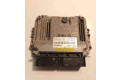 Блок управления двигателя FT7A12A650KA, 0261S12766   Ford Transit -  Tourneo Connect