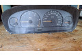 Přístrojová deska Chrysler Voyager 1997 TN2574101114, 04685268Z