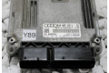 Блок управления двигателя 8J0907115L Audi TT TTS Mk2