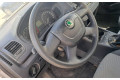 Руль Skoda Fabia Mk2 (5J) 2007 - 2014 года
