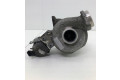  Турбина Audi A5 8T 8F  VW         