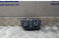 Блок управления климат-контролем 13360105, 13360105 Opel Meriva B