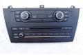 Блок управления климат-контролем 9359802   BMW X3 F25