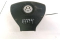 Надувная подушка для руля 1K0880201AB, 1K0880201AB Volkswagen Jetta V 2005 - 2010 года