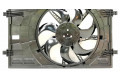 Вентилятор радиатора 5WA121203L Volkswagen Golf VIII