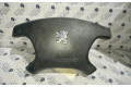 Подушка безопасности водителя    Peugeot Expert