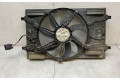 Вентилятор радиатора     5Q0121205S, 5Q0121203CN    Audi A3 S3 8V 