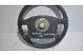 Руль Skoda Superb B5 (3U)  2001 - 2008 года       