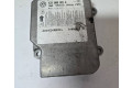 Блок подушек безопасности 1C0909601A, 01050809G   Skoda Fabia Mk1 (6Y)