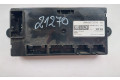 Блок управления кондиционера воздуха / климата/ печки (в салоне)       Skoda Octavia Mk4  2019 -  года   