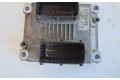 Блок управления двигателя 0261207490   Fiat Albea