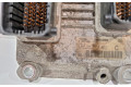 Блок управления двигателя 0261201110 Fiat Idea