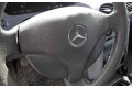 Подушка безопасности двери    Mercedes-Benz A W168