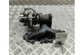 Turbodmychadlo Турбина 144108762R, 4937353100 Renault Captur H5F 403