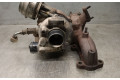  Турбина Skoda Octavia Mk1 (1U)  06A145704LX, 454232   для двигателя AHF      