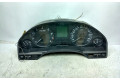 Панель приборов 4D0919033M, 4D0919033M   Audi A8 S8 D2 4D       