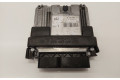 Řídící jednotka 03L906022B Audi A4 S4 B8 8K 2008