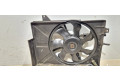 Вентилятор радиатора     253801C760    Hyundai Getz 1.4