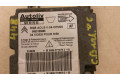 Блок подушек безопасности 9653190880, 603602500 Citroen Berlingo
