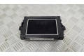 Дисплей A1729016600 Mercedes-Benz C W204