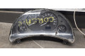 Панель приборов 88311302 Opel Meriva A