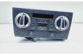Блок управления климат-контролем 8U0820043D Audi Q3 8U