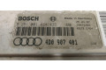 Řídící jednotka 4D0907401   Audi A8 S8 D2 4D 